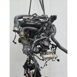 Moteur Renault Clio 5 Phase 1